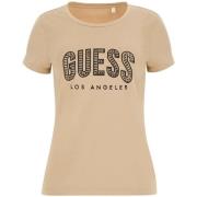 T-shirt Guess QBVI51 K9TJ0