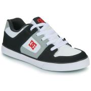 Lage Sneakers DC Shoes PURE