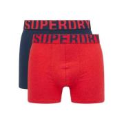 Boxers Superdry -