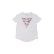 T-shirt Korte Mouw Guess J5RI18 K6YW4