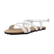 Sandalen Geox D BRIONIA LOW