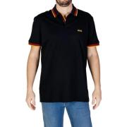 Polo Shirt Korte Mouw BOSS 10241663 50469055