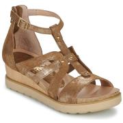 Sandalen Mjus TAPPYLEGNO