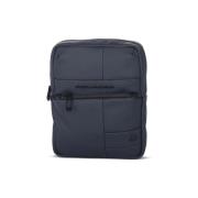 Tas Piquadro BLU BORSELLO PORTA I PAD