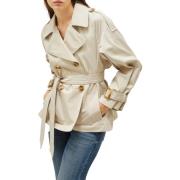 Trenchcoat Marella REMOTE