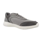 Sneakers Geox U MONREALE