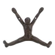 Beeldjes Signes Grimalt Menselijke Figuurhanger