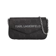 Tas Karl Lagerfeld IKON MONOGRAM