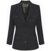 Blazer Elisabetta Franchi GI10746E2 110