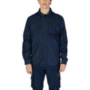 Overhemd Lange Mouw Antony Morato REGULAR FIT MMSL00740-FA700139