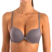 Bralette Selene JUDITH-TABACO