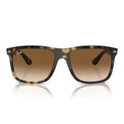 Zonnebril Ray-ban Occhiali da Sole Boyfriend Two RB4547 710/51