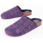 Slippers Leindia 100616