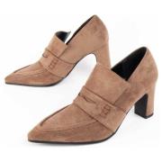 Pumps Leindia 100916