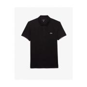 T-shirt Korte Mouw Lacoste DH5522