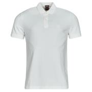 Polo Shirt Korte Mouw BOSS Passertip