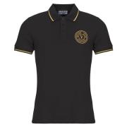 Polo Shirt Korte Mouw Versace Jeans Couture 78GAGT00