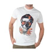 T-shirt Deeluxe -