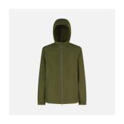 Windjack Geox M LEITAN MID PARKA