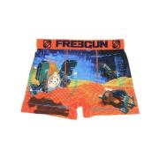 Boxers Freegun -