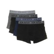 Boxers Von Dutch -