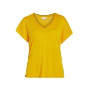 T-shirt Vila -