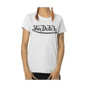 T-shirt Von Dutch -