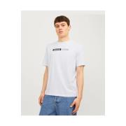 T-shirt Korte Mouw Jack &amp; Jones 12233999 ECORP