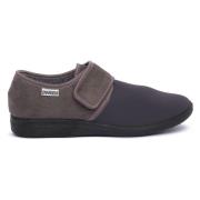 Slippers Emanuela 987 GRIGIO PANTOFOLA