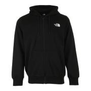 Trainingsjack The North Face M Simple Dome Full Zip