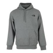 Sweater The North Face M Hood Logo P/O