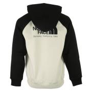 Sweater The North Face M Heritage Hoodie