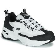 Lage Sneakers Skechers -