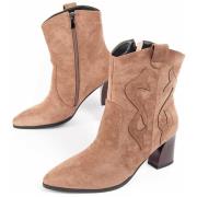 Laarzen Montevita 100943