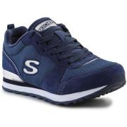 Lage Sneakers Skechers OG 85 111-NVY Navy