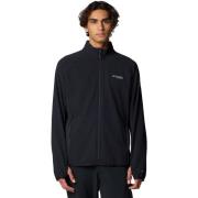 Parka Jas Columbia Spectre Ridge Tech Fleece FZ II