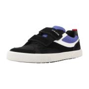 Sneakers Geox J ALPHABEET BOY