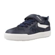 Sneakers Geox J ARZACH BOY