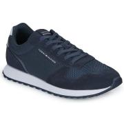 Lage Sneakers Tommy Hilfiger NEW RUNNER EVA MIX FLAG