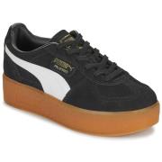 Lage Sneakers Puma Palermo Elevata Wns