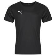 T-shirt Korte Mouw Puma TEAMRISE MATCHDAY