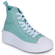 Hoge Sneakers Converse CHUCK TAYLOR ALL STAR MOVE PLATFORM