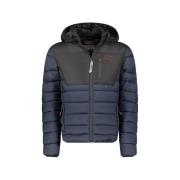 Donsjas Geographical Norway -