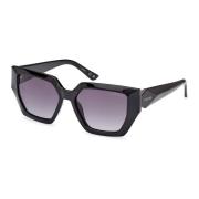 Zonnebril Guess Occhiali da Sole GU7896/S 01B