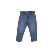 Broek Tommy Hilfiger KB0KB09039