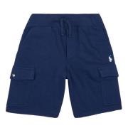 Korte Broek Polo Ralph Lauren PO CARGO SHT-SHORTS-ATHLETIC