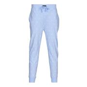 Pyjama's / nachthemden Polo Ralph Lauren JOGGER SLEEP BOTTOM