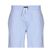 Korte Broek Polo Ralph Lauren SLIM SHORT SLEEP BOTTOM