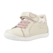 Nette Schoenen Geox B MACCHIA GIRL