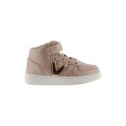 Sneakers Victoria Kids 124108 - Nude